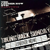 Louder Now: Part Two  ［CD+DVD］
