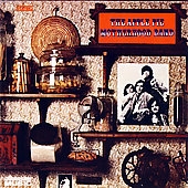 Apple Pie Motherhood Band