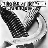 People of the Sun [10inch Vinyl Disc] [EP]
