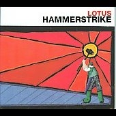 Hammerstrike Hammerstrike