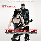 Terminator: Sarah Connor Chronicles