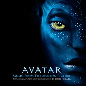 Avatar : The Score