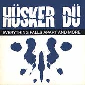 Everything Falls Apart And More Everything Falls Apart And More