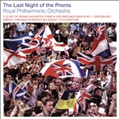 The Last Night of the Proms 