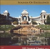 Sounds of Excellence - 200 Greatest Classics Vol 4 Sounds of Excellence - 200 Greatest Classics Vol 4