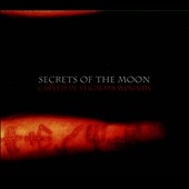 Carved In Stigmata Wounds Carved In Stigmata Wounds