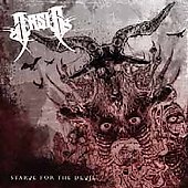 Starve For The Devil