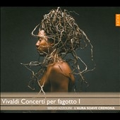 Vivaldi: Concerti per Fagotto Vol.1
