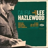 Califia : The Songs Of Lee Hazlewood