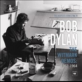 Bob Dylan/The Bootleg Series Vol. 9  The Witmark Demos  1962 - 1964[88697761792]