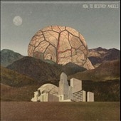 How To Destroy Angels