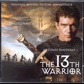 Jerry Goldsmith/The 13th Warrior