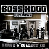 Serve & Collect 3 (Immahogg)