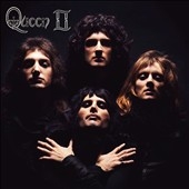 Queen/Queen II  2011 Remaster[2763888]