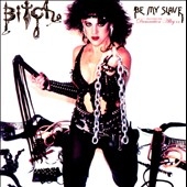 Be My Slave  ［CD+DVD］