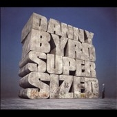 Supersized : From Bath With Love Supersized : From Bath With Love