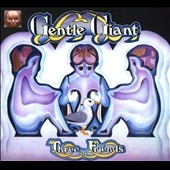 Three Friends Three Friends