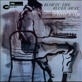 Blowin' the Blues Away Blowin' the Blues Away