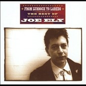 TOWER RECORDS ONLINE㤨Joe Ely/From Lubbock To Laredo (The Best Of Joe Ely[1702442]פβǤʤ1,890ߤˤʤޤ