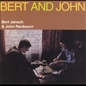 Bert And John