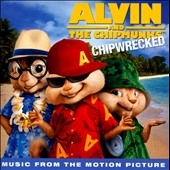 Alvin & The Chipmunks : Chipwrecked