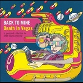Back To Mine (Compiled By Death In Vegas)