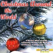Christmas Around the World Christmas Around the World