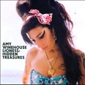 Amy Winehouse/Lioness  Hidden Treasures[2790333]
