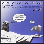 C Is For (Please Insert Sophomoronic Genitalia Reference Here)  