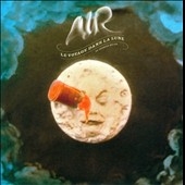 Le Voyage Dans Las Lune ［CD+DVD］