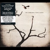 The Airborne Toxic Event : Deluxe Edition ［CD+DVD］＜完全生産限定盤＞