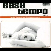 Easy Tempo Vol.3  Further Cinematic Easy Listening Experience[ETCDRE904]