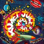 Rocket Juice & The Moon Rocket Juice & The Moon