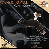 Tango Royal Tango Royal