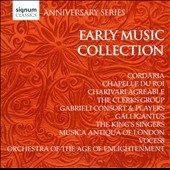 Early Music Collection Early Music Collection