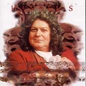 Music from the Film "Handel's Last Chance" Music from the Film "Handel's Last Chance"