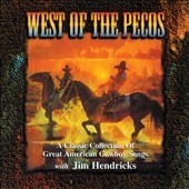West of the Pecos