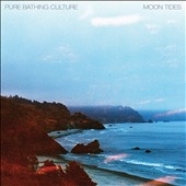 Moon Tides