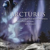 Aspera Hiems Symfonia (Blue Vinyl)＜限定盤＞