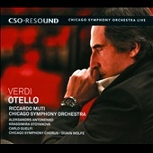 Verdi: Otello