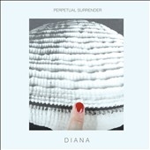 Perpetual Surrender / Perpetual Surrender Four Tet Remix＜限定盤＞