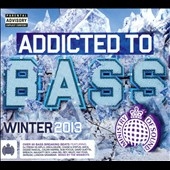 Addicted to Bass Winter 2013