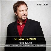 Serata d'Amore - Famous Italian Lovesongs