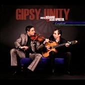 Gipsy Unity Gipsy Unity