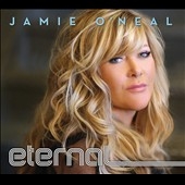 Jamie O'Neal/Eternal [SHANCD6208]