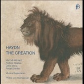 ハイドン: オラトリオ 《天地創造》(英語版) ハイドン: オラトリオ 《天地創造》(英語版)