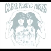 TOWER RECORDS ONLINE㤨Clear Plastic Masks/Being There[2066]פβǤʤ3,190ߤˤʤޤ