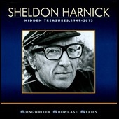 Sheldon Harnick: Hidden Treasures, 1949-2013 