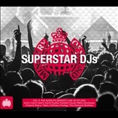 Superstar DJs Vol.2