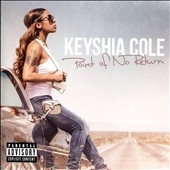 Point of No Return ［11 Tracks］